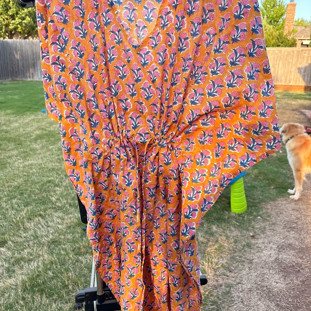 Meadowbird gorgeous dress